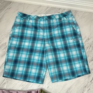 Puma Golf Shorts, Men’s 38